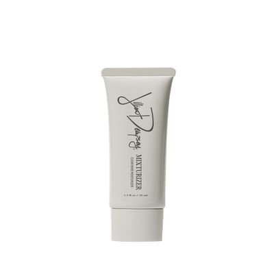 Jillian Dempsey Mixturizer | Clear Base Face Moisturizer to Hydrate & Nourish Skin, Mix with Concealer to Create a Tinted Moisturizer, 1.1 oz