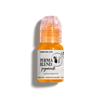 Perma Blend - Pumpkin Corrector - Tattoo Ink Pigment Corrector in Light Orange/Yellow to Correct Purple/Blue Color - Microblading Ink - Vegan (0.5 oz) view 1