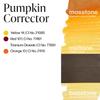 Perma Blend - Pumpkin Corrector - Tattoo Ink Pigment Corrector in Light Orange/Yellow to Correct Purple/Blue Color - Microblading Ink - Vegan (0.5 oz) view 2