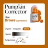 Perma Blend - Pumpkin Corrector - Tattoo Ink Pigment Corrector in Light Orange/Yellow to Correct Purple/Blue Color - Microblading Ink - Vegan (0.5 oz) view 3