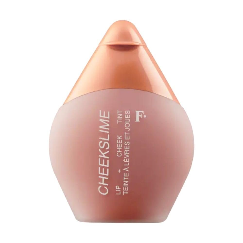 Freck Beauty CHEEKSLIME Lip & Cheek Tint Cuffed