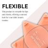 Freck Beauty CHEEKSLIME Lip & Cheek Tint Cuffed view 4