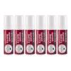 Dionis - Goat Milk Skincare Scented Lip Balm, Set of 6 (0.28 oz), Moisturize Dry and Chapped Lips, Cruelty-free and Paraben-free (Sweet Berry) view 1