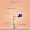 CURRENT STATE Peptide + Caffeine Eye Cream - Lightweight Dark Circles Under Eye Treatment - Brightening Under Eye Cream for Fine Lines, Sagginess, and Dryness with Coconut Water, .5 fl oz. view 3