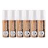 Dionis - Goat Milk Skincare Scented Lip Balm, Set of 6 (0.28 oz), Moisturize Dry and Chapped Lips, Cruelty-free and Paraben-free (Coconut & Cream) view 1