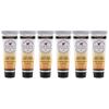 Dionis - Goat Milk Skincare Scented Hand Cream (1 oz) Set of 6, Moisturizing Lotion for Dry Skin, Good for Sensitive Skin, Cruelty-free and Paraben-free (Honeysuckle & Coconut) view 1
