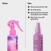 Eva NYC Mane Magic 10-in-1 Hair Primer for Fine Hair: Heat Protectant, Strengthening & Nourishing Styling Product With Sunflower Seed & Argan Oil, 5.4 fl oz view 3