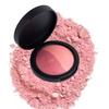 aden Terracotta Baked Bronzer/Highlighter Duo Create a gorgeous sculpted glow with this baked duo (7g) MADE IN ITALY (Terracotta Baked Blusher Duo) view 1