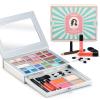 Color Nymph All-in-One Makeup Kit - Perfect for Women, Teens, and Beginners! Unlock Endless Possibilities with 24 Gorgeous Shades of Matte and Shimmer Eyeshadow, Highly Pigmented Lip Glosses, Eyeliner view 1