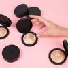 aden Terracotta Baked Bronzer/Highlighter Duo Create a gorgeous sculpted glow with this baked duo (7g) MADE IN ITALY (Terracotta Baked Highlighter) view 2
