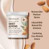 NATURE WELL Sweet Almond Smooth & Soften Gentle Moisturizing Cream For Face, Body, & Hands, Infused With Natural Oils & Extracts, Restores Skin Moisture Barrier, 16 Oz view 3