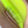 Lash Lift Shield C Curl 5 Size Lash Lift Lamination Pad Rapid 5 Minute Eyelash Lifting Shields Make Eyes Voluminous Flexible C curl Pads Extreme Perm Rod 100 Applications Lash Tip Won't Hit Eyelid view 1