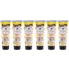 Dionis - Goat Milk Skincare Scented Hand Cream (1 oz) Set of 6, Moisturizing Lotion for Dry Skin, Good for Sensitive Skin, Cruelty-free and Paraben-free (Daisy Fields) view 1