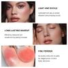 12 Colors Blush Palette,Highlighter Blush Powder Makeup,Long-Wearing,Smudge Proof,Natural-Looking,Blendable Cruelty-Free Matte Finish,Contour and Highlight Blush Palette Face Cosmetics Makeup view 2
