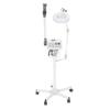 SKINACT Euro Facial Steamer with Aroma Therapy with LED Magnifying Lamp view 1