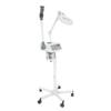 SKINACT Euro Facial Steamer with Aroma Therapy with LED Magnifying Lamp view 2