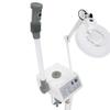 SKINACT Euro Facial Steamer with Aroma Therapy with LED Magnifying Lamp view 3