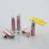Wwolife 8PCS 10ml Rose Gold Frosted Glass Essential Oil Roller Bottles Leak Proof Glass Bottle with Stainless Steel Balls and Anodized Aluminum Screw Cap for Perfume & Aromatherapy Oils view 4
