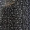 100M NailMAD White Snowflake Foils Nail Transfer Foil Decals Clear Christmas Decoration Paper (Color #18) view 4