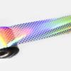 100m NailMAD Holographic Mermaid Nail Foil Paper Fishscale Transfer Foil Decals (Holo 4) view 1