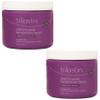 TriLASTIN Maternity Stretch Mark Cream - Hydrating Pregnancy-Safe Skin Care - Gentle Hypoallergenic Care for Pregnancy Must Haves - Pairs Belly Butter & Stretch Mark Oil - 4 Fl Oz Each, Pack of 2 view 1