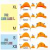 Flex C Lash Lift Pads Eyelash Lifting Shields mix 5 Sizes Lamination Roller Guards Soft Silicone Pad Make Lash Perm Easier More Than 100 Application Beautiful Lami Perming Result Won't Eyes view 3