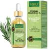 WOZUTUNT Rosemary Oil for Hair Growth, 3.1 FL OZ, Pure Natural Scalp Oil with Essential Oils, Nourishing Treatment for Split Ends, Dry Scalp view 1
