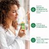 WOZUTUNT Rosemary Oil for Hair Growth, 3.1 FL OZ, Pure Natural Scalp Oil with Essential Oils, Nourishing Treatment for Split Ends, Dry Scalp view 3