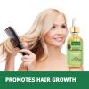 WOZUTUNT Rosemary Oil for Hair Growth, 3.1 FL OZ, Pure Natural Scalp Oil with Essential Oils, Nourishing Treatment for Split Ends, Dry Scalp view 4