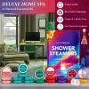 Shower Steamers Aromatherapy - 21Pcs Birthday Gifts for Women, Self Care with Natural Essential Oils Relaxation Home SPA, Womens Gifts for Christmas Stocking Stuffers for Adults, Teens, Wife, Her view 2