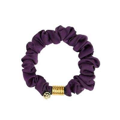 Cute Candy Colors Elastic Hair Bands