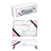 FOMIYES 1set Manicure Hand Rest Pillow Comfortable Nail Art Support Cushion for Salons Home Use and Special Occasions for Nail Training and view 1