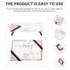 FOMIYES 1set Manicure Hand Rest Pillow Comfortable Nail Art Support Cushion for Salons Home Use and Special Occasions for Nail Training and view 3