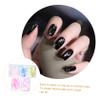 Beaupretty Nail Art Stickers of Delicate Decals for Unique Manicure Designs Easy to Apply Sky Glitter Foil for Women Nail Decor view 2