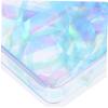 Beaupretty Nail Art Stickers of Delicate Decals for Unique Manicure Designs Easy to Apply Sky Glitter Foil for Women Nail Decor view 4