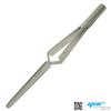 YNR Nail Pinching Clip Stainless Steel Nail Pinching Tool Nail Pinching Tool Nail Exion Shaping Tool Cuticle Pusher view 3
