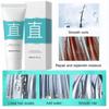 ANGUOEY Protein Correcting Hair Straightening Cream,Correcting Hair Straightening Cream,Nourishing Fast Smoothing Collagen Hair Straightener Cream for Curly Hair and Dry Hair(1pcs) view 4