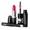 MAC Lashes to Lips Kit: Pink view 2
