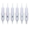 Charmant Liberty Tattoo Cartridge Needles 8mm Disposable Semi Permanent Makeup Microblading Needles for Eyebrow, Eyeliner Lips 20pcs/Set (20pcs 7F) view 1