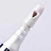 Charmant Liberty Tattoo Cartridge Needles 8mm Disposable Semi Permanent Makeup Microblading Needles for Eyebrow, Eyeliner Lips 20pcs/Set (20pcs 7F) view 4