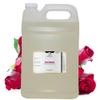 uh*Roh*Muh Pure Rose Hydrosol - 100% Natural & Pure Rose Water Hydrosol for Face & Body | Distilled Bulk Rosewater for Hair, Face and Skin - Sourced from India - 1 Gal (Net Wt. 3.7 kg / 8.2 lb) view 1