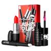 MAC Lashes to Lips Kit: Red view 1