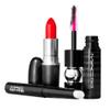 MAC Lashes to Lips Kit: Red view 2