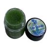 Diva Stuff Ultra Hydrating Lip Scrub for Soft Lips, Gentle Exfoliation, Moisturizer & Conditioner,  oz - Made in the USA (Green Apple) view 1