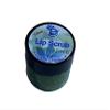 Diva Stuff Ultra Hydrating Lip Scrub for Soft Lips, Gentle Exfoliation, Moisturizer & Conditioner,  oz - Made in the USA (Green Apple) view 2