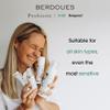 Berdoues Age Respect Smoothing Eye Contour | Anti Aging Skincare Treatment that Reduces Dark Circles, Puffiness & Smooths the Look Day After Day | Moisturizes & Nourishes. 0.51 fl.oz. view 4