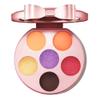 MAC Limited Edition Eye Love Surprises Eye Shadow Palette x 6: Bold Bows view 1