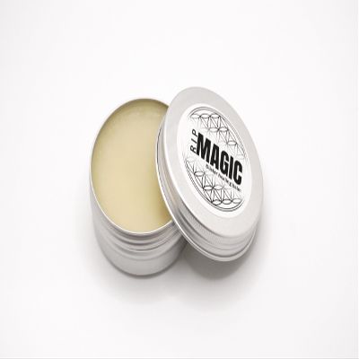 Magic Ninja Dust RipMagic For Rips, Blisters, Tears, Cuts, Chapped and Chafe Hands 2oz