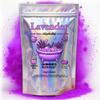 Stsfybaths Purple Lavender Shimmer Bath Bomb in A Bag - Handmade Scented Bath Bombs for Women,Kids and Men - Bulk Bathbomb Fizzies Perfect for Boys and Girls All Ages (Small, Purple) view 1