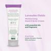 South Of France SoF Moisturizing Hand & Body Cream - With Organic Shea + Cocoa Butter and Sweet Almond Oil,Non GMO & Vegan, Lavender Fields, 8 Fl Oz, 2 Pack view 2